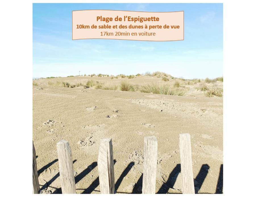 Apartment T2 Fidji Vue Port Et Parking Clim Wifi - Rossiconciergerie - Linge En Option La Grande-Motte