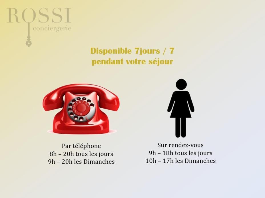 T2 Fidji Vue Port Et Parking Clim Wifi - Rossiconciergerie - Linge En Option * La Grande-Motte